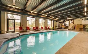 Durango Lofted Studio Near Hiking And Golf!